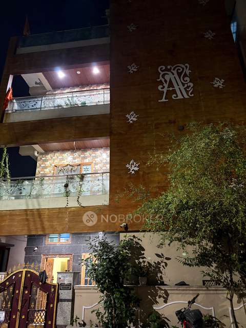 2 BHK Flat for Rent  In H No, 161073, Icrisat Colony Road