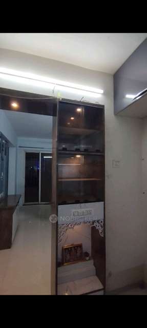 1 BHK Flat In Parshwa Gold County Residential Building for Rent In Kalajewadi