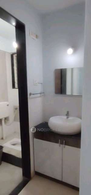 1 BHK Flat In Parshwa Gold County Residential Building for Rent  In Kalajewadi