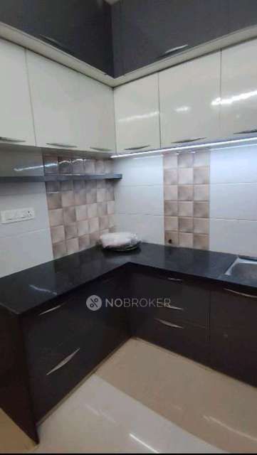 1 BHK Flat In Parshwa Gold County Residential Building for Rent  In Kalajewadi