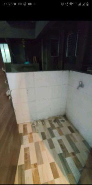 1 BHK Flat In Parshwa Gold County Residential Building for Rent  In Kalajewadi
