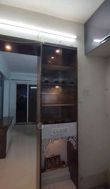 1 BHK Flat In Parshwa Gold County Residential Building for Rent  In Kalajewadi