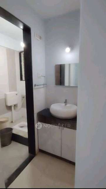 1 BHK Flat In Parshwa Gold County Residential Building for Rent In Kalajewadi
