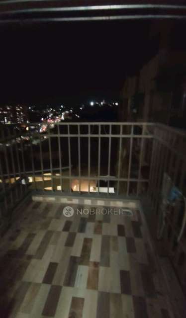 1 BHK Flat In Parshwa Gold County Residential Building for Rent  In Kalajewadi