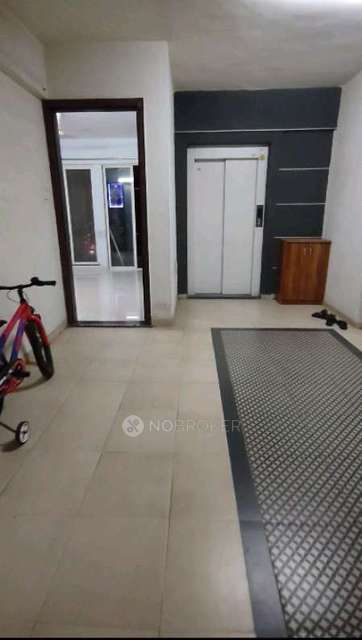 1 BHK Flat In Parshwa Gold County Residential Building for Rent  In Kalajewadi