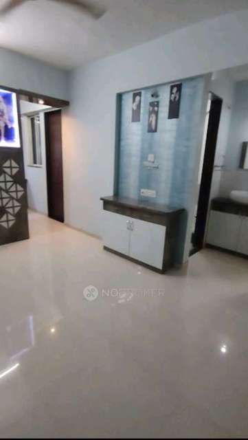 1 BHK Flat In Parshwa Gold County Residential Building for Rent  In Kalajewadi