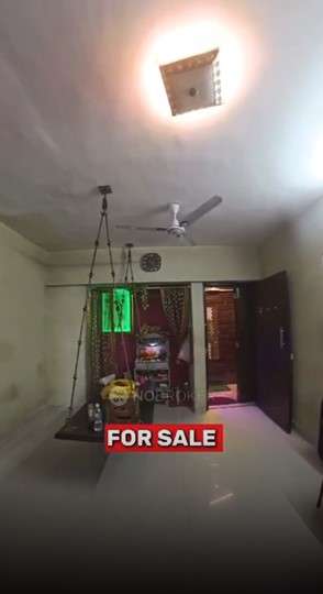 2 BHK Flat In Unique Skyline 2 For Sale  In Mira Road,mumbai