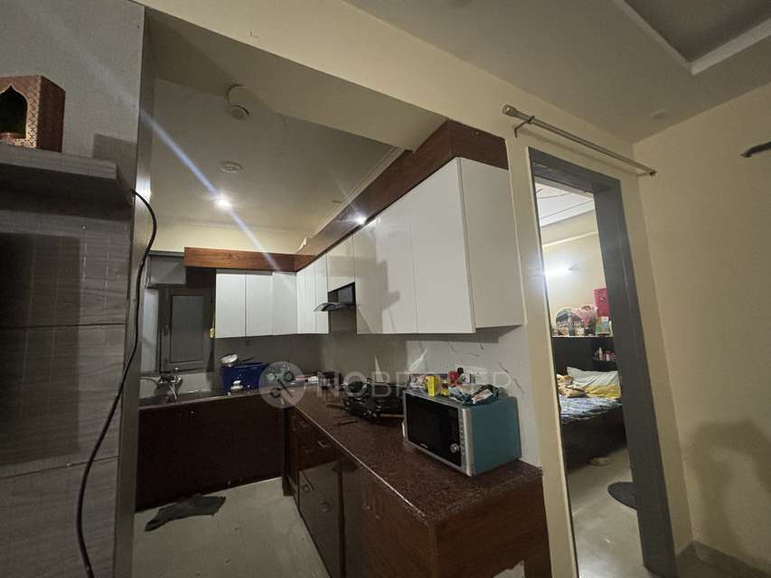 Single Room for Female In 3 BHK  In Sector 14 Rwa, Sector 14 In Sector 14