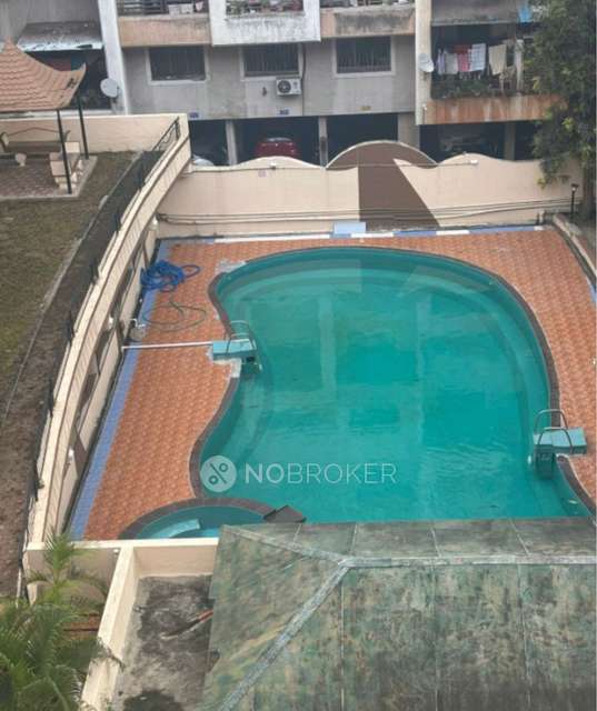 Shared Room for Female In 2 BHK  In Solace Park In Hadapsar