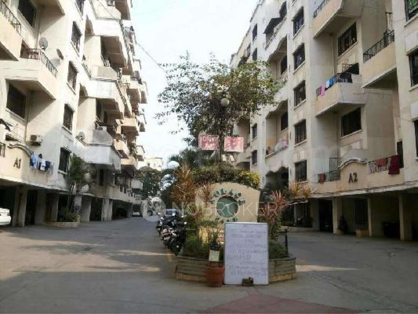 Shared Room for Female In 2 BHK  In Solace Park In Hadapsar