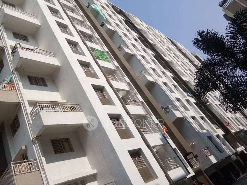 2 BHK Flat In Savili Hieghts Chinchwad For Sale  In Savali Heights