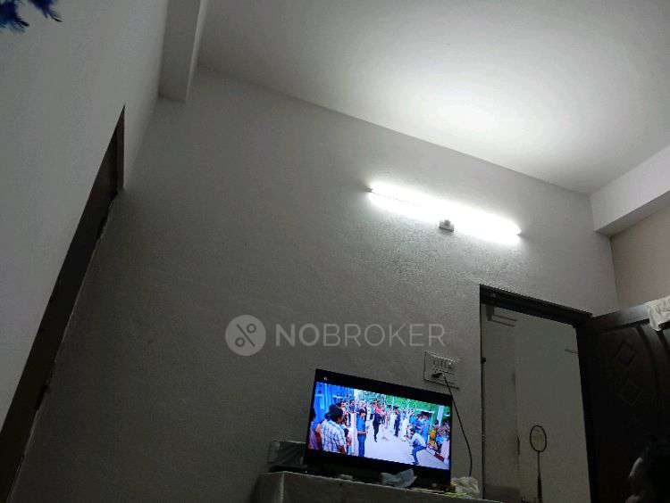 2 BHK Flat In Alkapur Residency for Rent  In Alkapoor