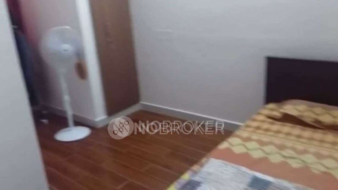 2 BHK Flat In Om Tech Anandhamaya For Sale  In Pallikaranai