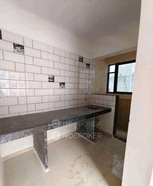 1 BHK Flat In Apak Ajinkya Towers for Rent  In Lohegaon Pride World City