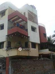 2 BHK Flat In Saurabh Appartment for Rent  In Pimple Nilakh Water Tank