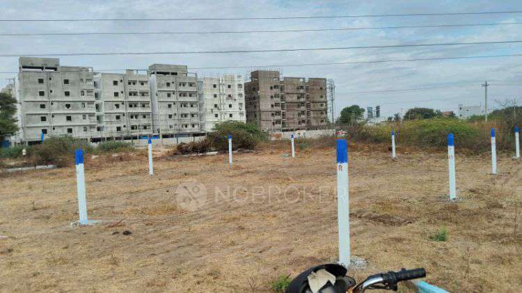 Plot For Sale  In Sy Nos : 154/a, Ghatkesar, Yamnampet, Secunderabad, Telangana 501302, India