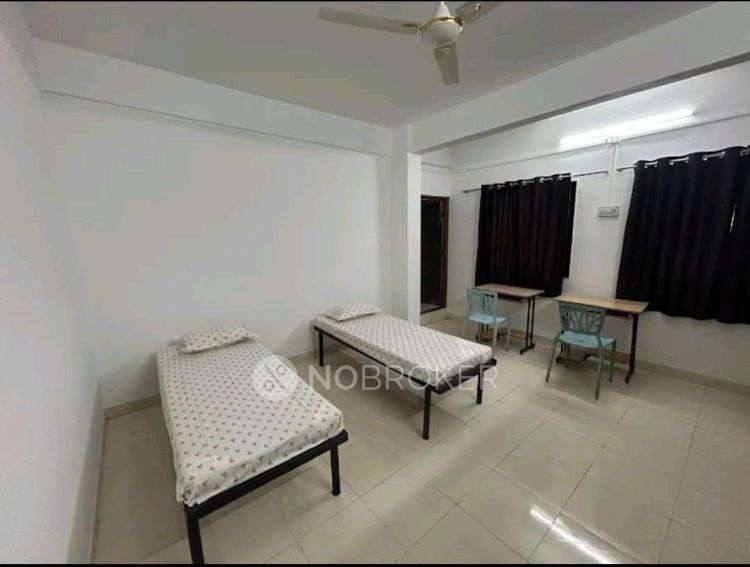 PG for Anyone in Wakad