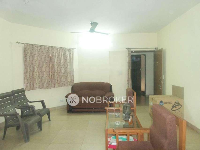 4 BHK Flat In Awho Tucker Enclave For Sale  In Hadapsar