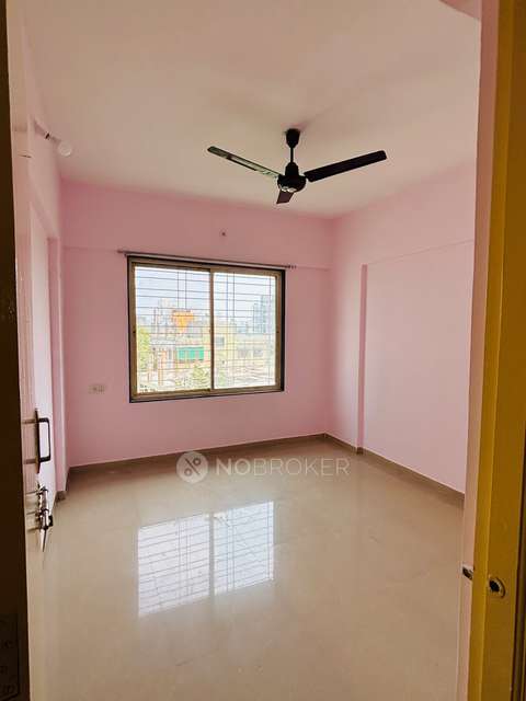 3 BHK Flat In Suyash Nisarg Phase Ii for Rent  In Undri