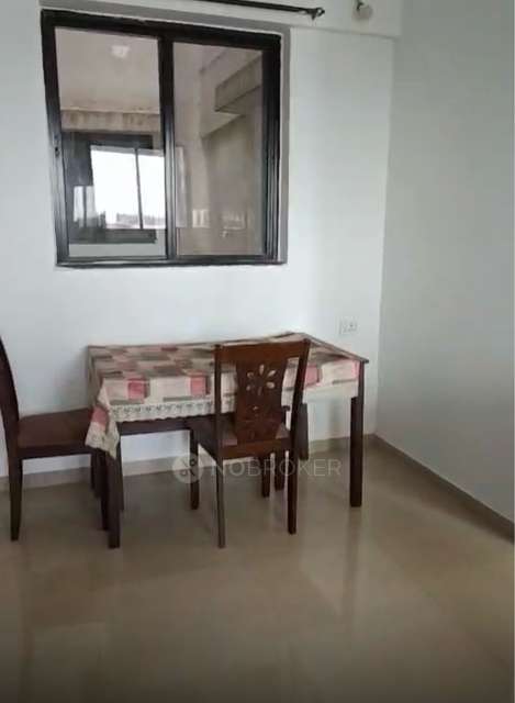 2 BHK Flat In Ganga Kingtone for Rent  In Nimb Link Road