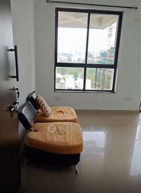 2 BHK Flat In Ganga Kingtone for Rent  In Nimb Link Road