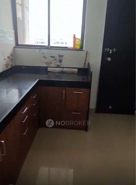 2 BHK Flat In Ganga Kingtone for Rent  In Nimb Link Road