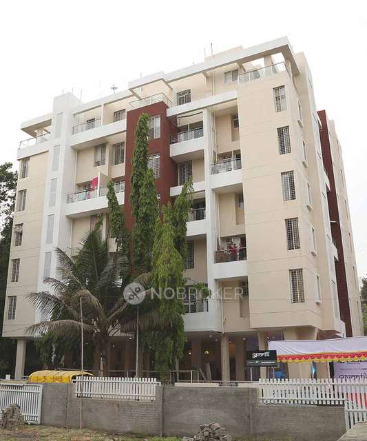 Single Room for Male In 2 BHK  In Happy Colony