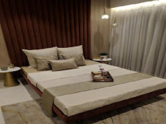 2 BHK Flat In Godrej Ascend For Sale  In Thane West