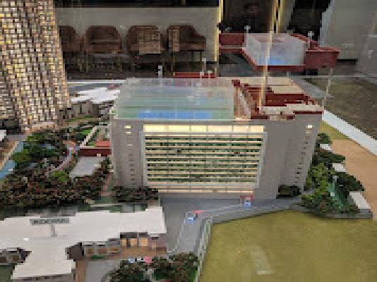 2 BHK Flat In Godrej Ascend For Sale  In Thane West