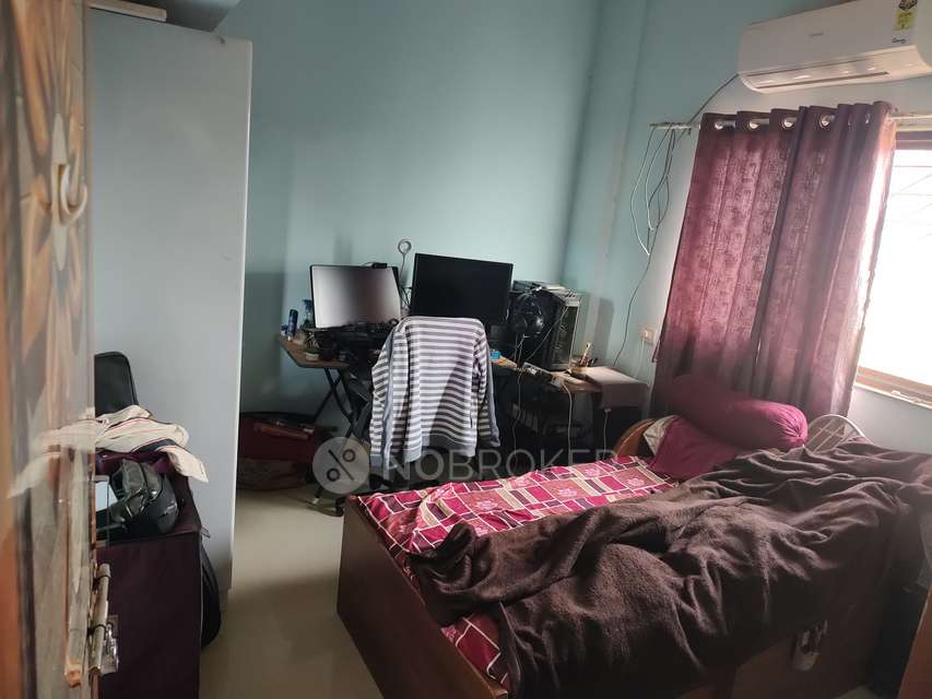 1 BHK House for Rent  In Manjari Budruk