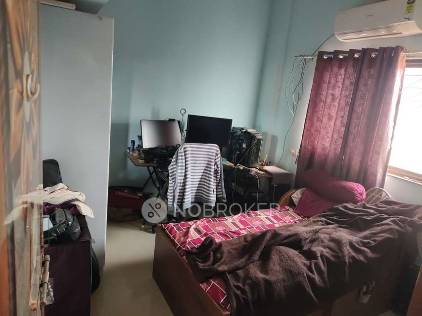 1 BHK House for Rent  In Manjari Budruk