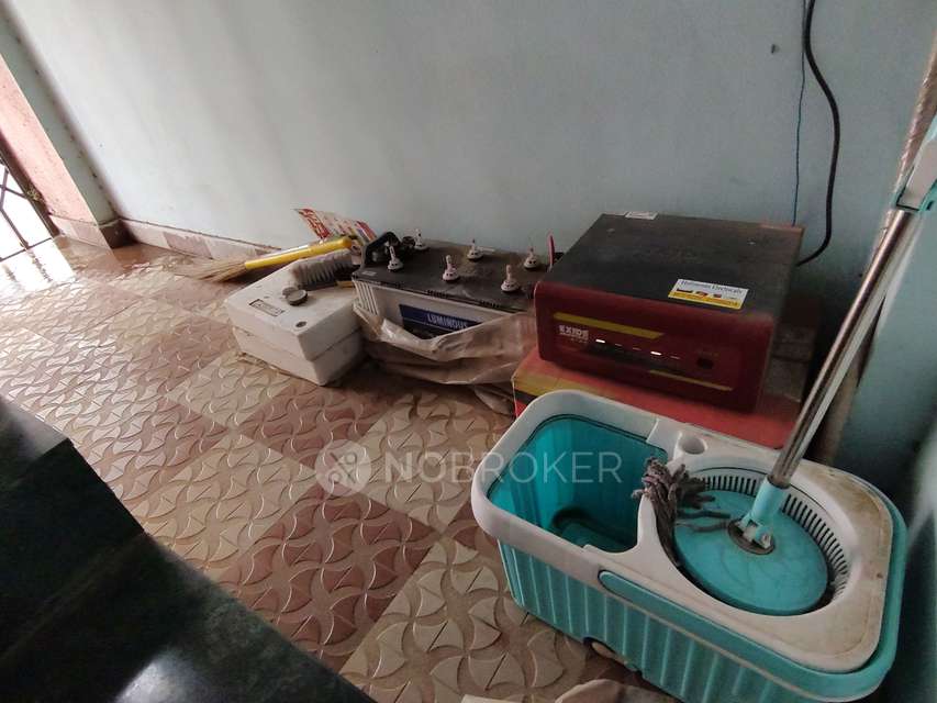 1 BHK House for Rent  In Manjari Budruk