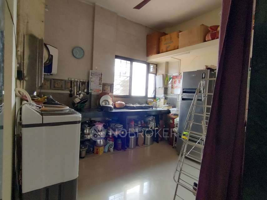 1 BHK House for Rent  In Manjari Budruk