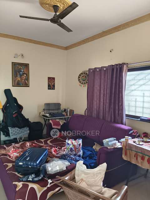 1 BHK House for Rent  In Manjari Budruk