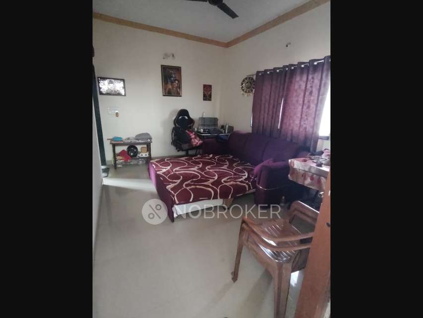 1 BHK House for Rent  In Manjari Budruk