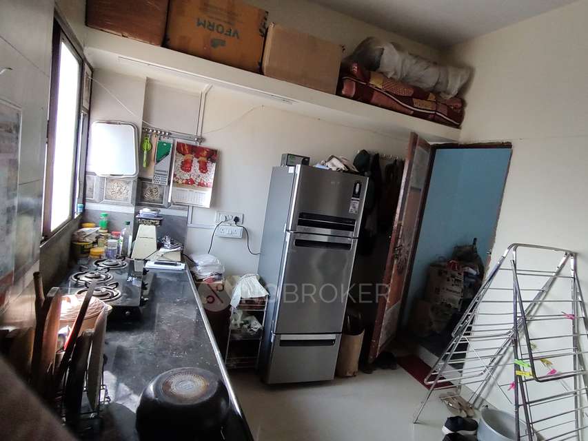 1 BHK House for Rent  In Manjari Budruk