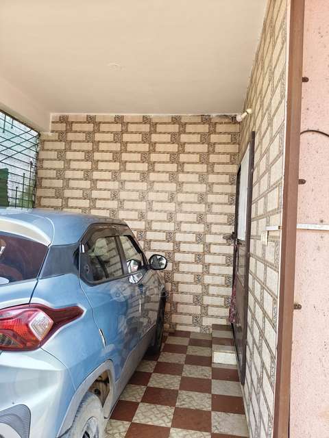 1 BHK House for Rent  In Manjari Budruk