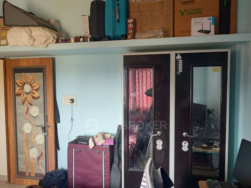 1 BHK House for Rent  In Manjari Budruk