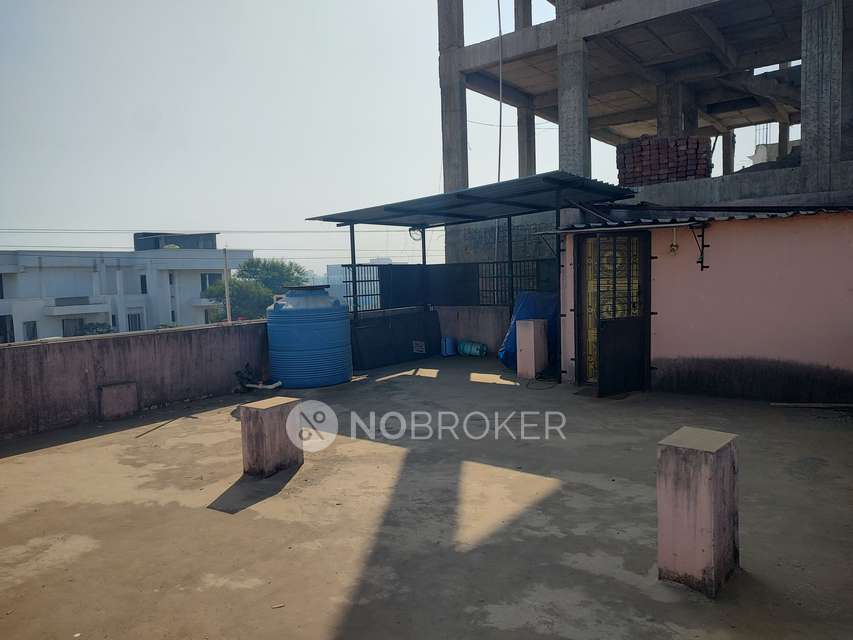 1 BHK House for Rent  In Manjari Budruk