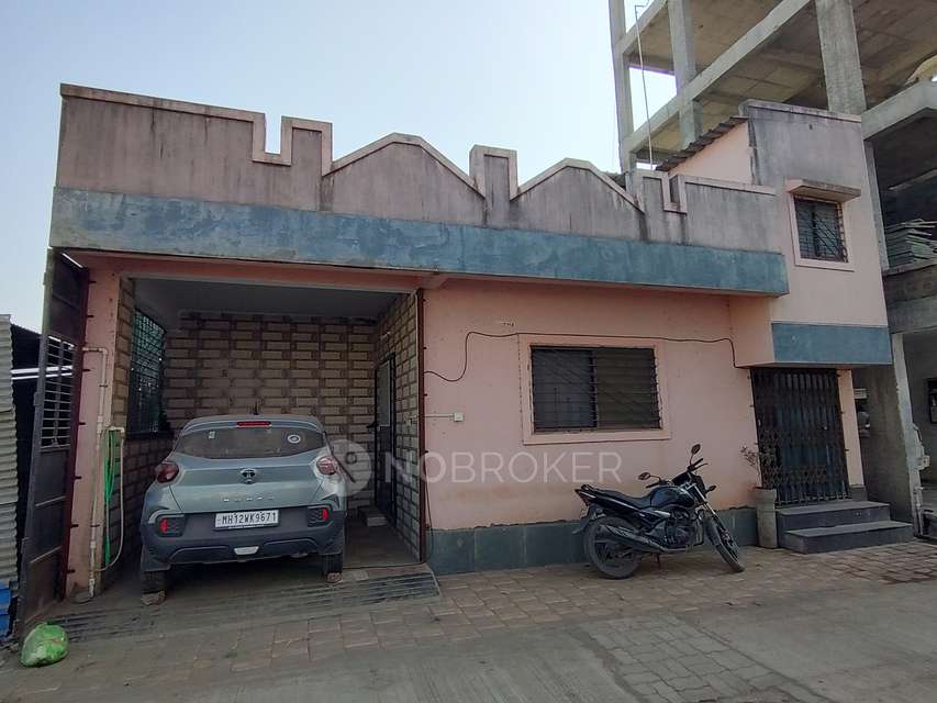 1 BHK House for Rent  In Manjari Budruk