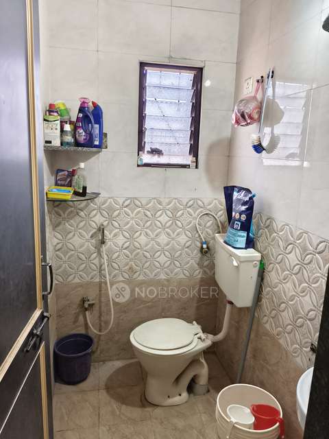 1 BHK House for Rent  In Manjari Budruk