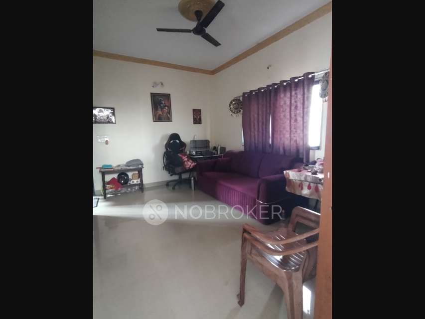 1 BHK House for Rent  In Manjari Budruk