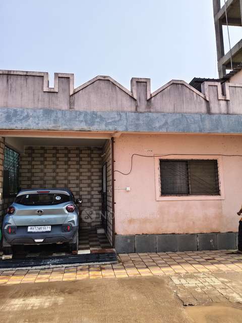 1 BHK House for Rent  In Manjari Budruk