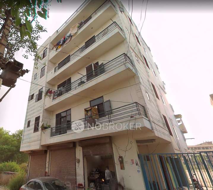 3 BHK Flat In Aps Homes For Sale  In Ghaziabad 