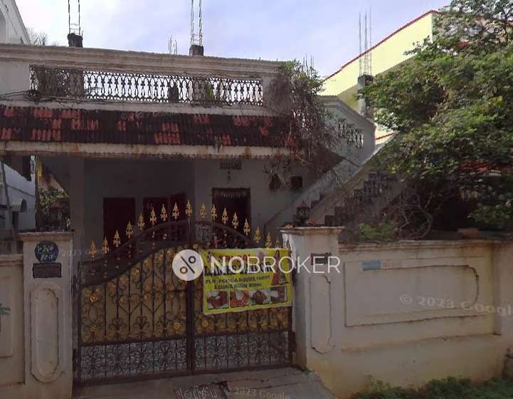 1 RK House for Rent  In Kapra