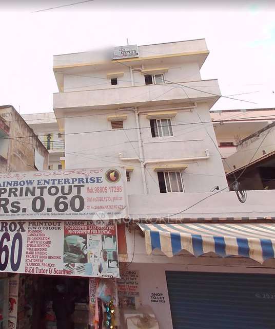 PG for Anyone in The Prime Revive | Wellness And Spa For Men Near Kalyan Nagar Bengaluru