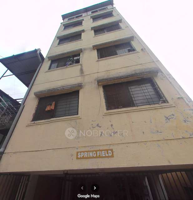 Shared Room for Female In 1 RK In Old Sangvi