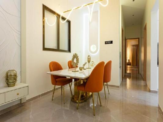 2 BHK Villa In Harmony Villas For Sale  In Iyyappanthangal