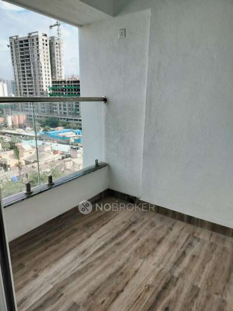 3 BHK Flat In A And A Breeza, Mundhwa for Rent  In Breeza