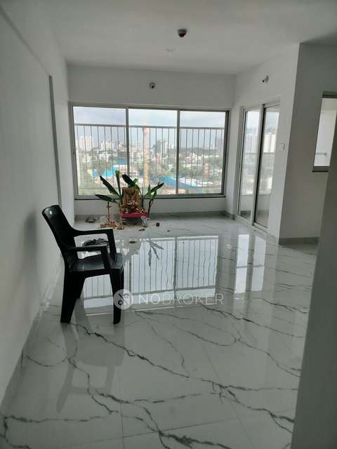 3 BHK Flat In A And A Breeza, Mundhwa for Rent  In Breeza